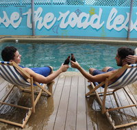 Port Douglas Backpackers - Accommodation Kalgoorlie