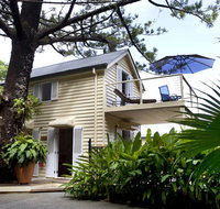 Port Douglas Cottage  Lodge - Accommodation Kalgoorlie