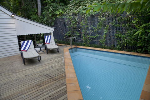 Port Douglas Cottage & Lodge - Accommodation Kalgoorlie 1