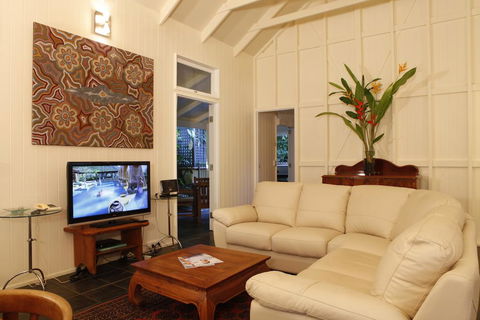 Port Douglas Cottage & Lodge - Accommodation Kalgoorlie 2