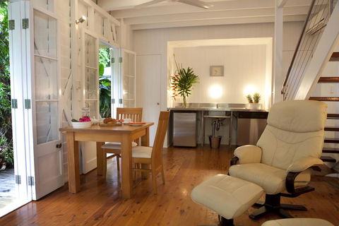 Port Douglas Cottage & Lodge - Accommodation Kalgoorlie 3