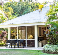 Port Douglas Mirage Villa 435 Absolute Beachfront - Accommodation Kalgoorlie