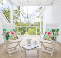 Port Douglas Mirage Villa 123 3BR - Accommodation Kalgoorlie