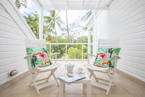 Port Douglas Mirage Villa 123 (3BR) - Accommodation Kalgoorlie 0