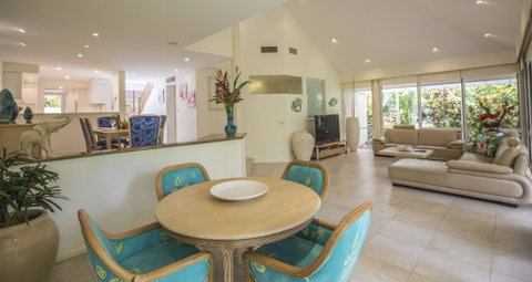 Port Douglas Mirage Villa 123 (3BR) - Accommodation Kalgoorlie 2