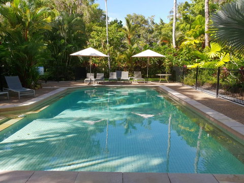 Port Douglas Mirage Villa 123 (3BR) - Accommodation Kalgoorlie 3