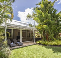 Port Douglas Mirage Villa 408 4 BR - Accommodation Kalgoorlie
