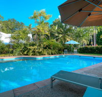 Port Douglas Mirage Villa 410 3 BR - Accommodation Kalgoorlie