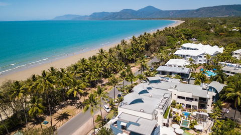 Port Douglas Peninsula Boutique Hotel - Adults Only Haven - Accommodation Kalgoorlie 0