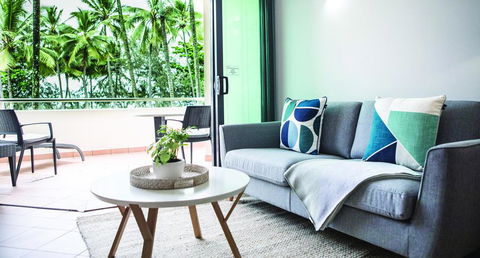Port Douglas Peninsula Boutique Hotel - Adults Only Haven - Accommodation Kalgoorlie 3
