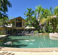 Port Douglas Sands Resort - Accommodation Kalgoorlie