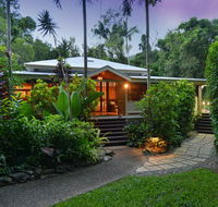 Port Douglas Valley Retreat - Accommodation Kalgoorlie