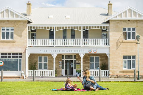 Port Elliot Beach House YHA - Accommodation Kalgoorlie 1