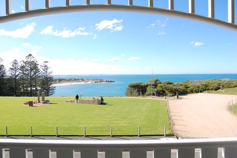 Port Elliot Beach House YHA - Accommodation Kalgoorlie 3