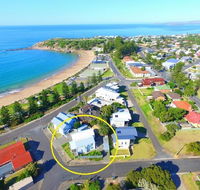 Port Elliot Beachcomber - Accommodation Kalgoorlie