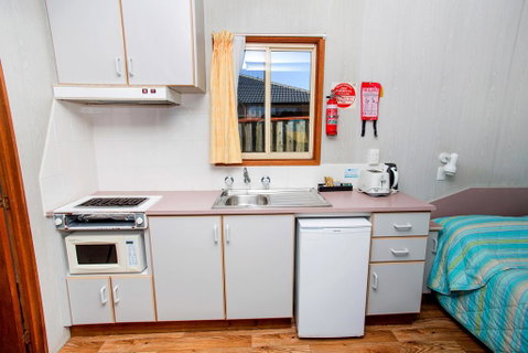 Port Fairy BIG4 Holiday Park - Accommodation Kalgoorlie 1