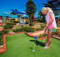 Port Fairy BIG4 Holiday Park - Accommodation Kalgoorlie