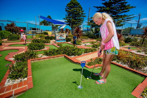 Port Fairy BIG4 Holiday Park - Accommodation Kalgoorlie 0