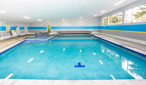 Port Fairy Holiday Park - Accommodation Kalgoorlie 0