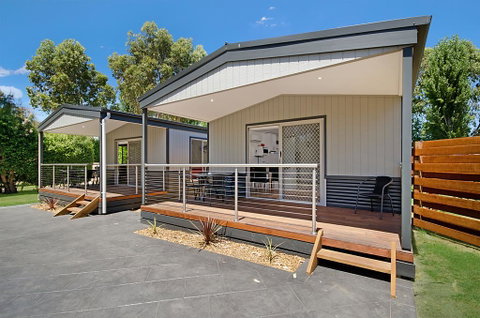 Port Fairy Holiday Park - Accommodation Kalgoorlie 1