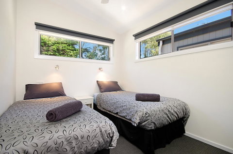 Port Fairy Holiday Park - Accommodation Kalgoorlie 3
