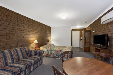Port Fairy Motor Inn - Accommodation Kalgoorlie 1