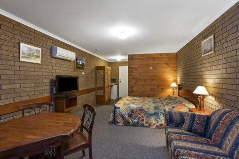 Port Fairy Motor Inn - Accommodation Kalgoorlie 3