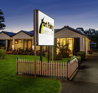 Port Fairy Motor Inn - Accommodation Kalgoorlie