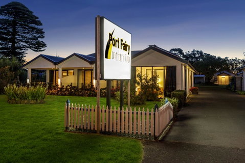 Port Fairy Motor Inn - Accommodation Kalgoorlie 0