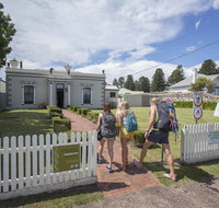 Port Fairy YHA - Accommodation Kalgoorlie