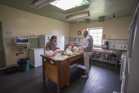 Port Fairy YHA - Accommodation Kalgoorlie 3