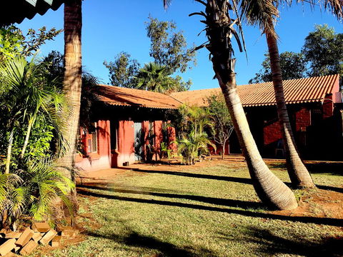 Port Hedland Walkabout Motel - Accommodation Kalgoorlie 2