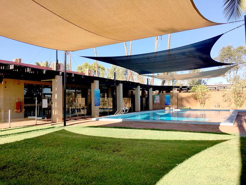 Port Hedland Walkabout Motel - Accommodation Kalgoorlie 0