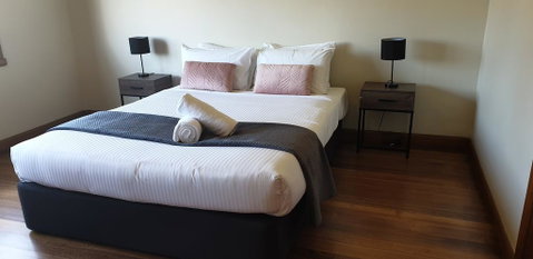 Port Life Beach House - Accommodation Kalgoorlie 1