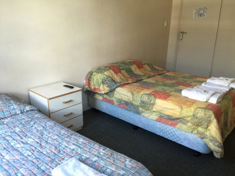 Port Macquarie Hotel - Accommodation Kalgoorlie 2