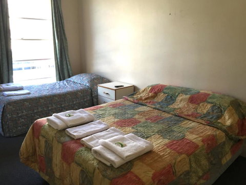 Port Macquarie Hotel - Accommodation Kalgoorlie 3
