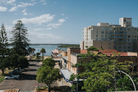 Port Macquarie Hotel - Accommodation Kalgoorlie 0
