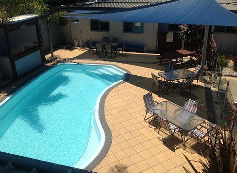 Portarlington Beach Motel - Accommodation Kalgoorlie 1