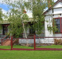 Portarlington Vicarage - Accommodation Kalgoorlie