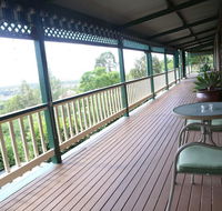 Porters Plainland Lockyer Valley BB - Accommodation Kalgoorlie