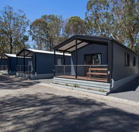 Portland Tourist Park - Accommodation Kalgoorlie