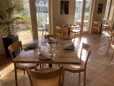 Portsea Village Resort - Accommodation Kalgoorlie 1