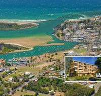 Portview 8 8/2 Waugh Street - Accommodation Kalgoorlie