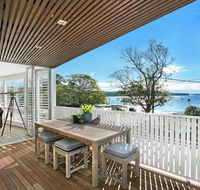 Poseidon Villa at Balmoral Beach - Accommodation Kalgoorlie