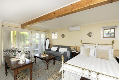 Possum Creek Lodge - Accommodation Kalgoorlie 1