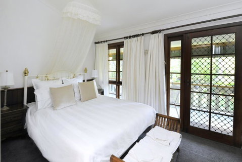 Possum Creek Lodge - Accommodation Kalgoorlie 2