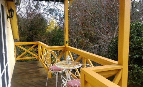 Possum Creek Lodge - Accommodation Kalgoorlie 3