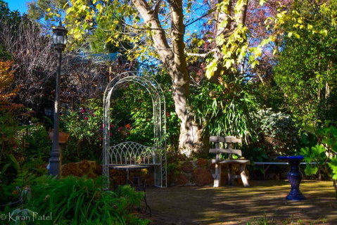 Possum Creek Lodge - Accommodation Kalgoorlie 0