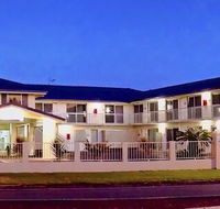 Pottsville Beach Motel - Accommodation Kalgoorlie