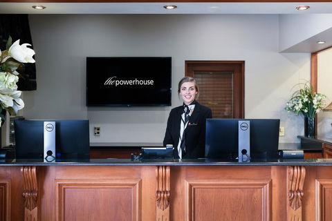 Powerhouse Hotel Armidale By Rydges - Accommodation Kalgoorlie 2